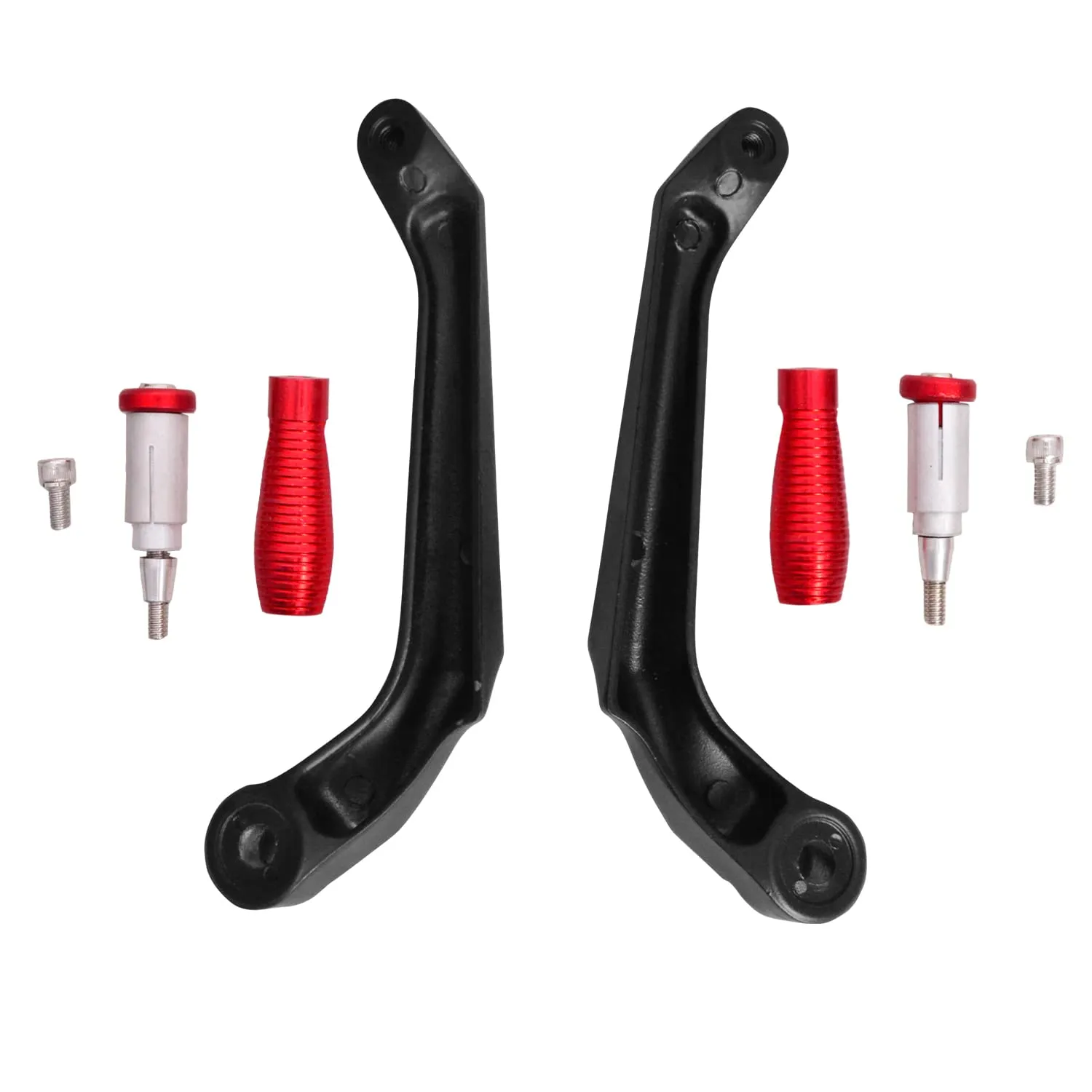 Brake Clutch Levers Protector Guard All Bike Model