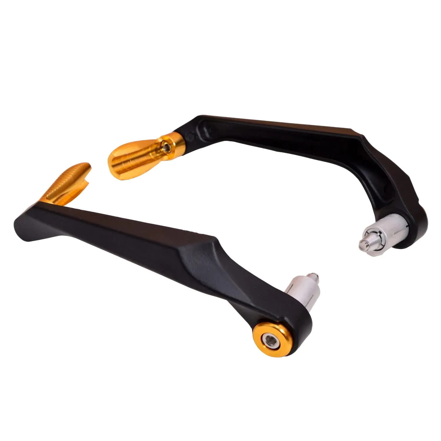 Brake Clutch Levers Protector Guard All Bike Model