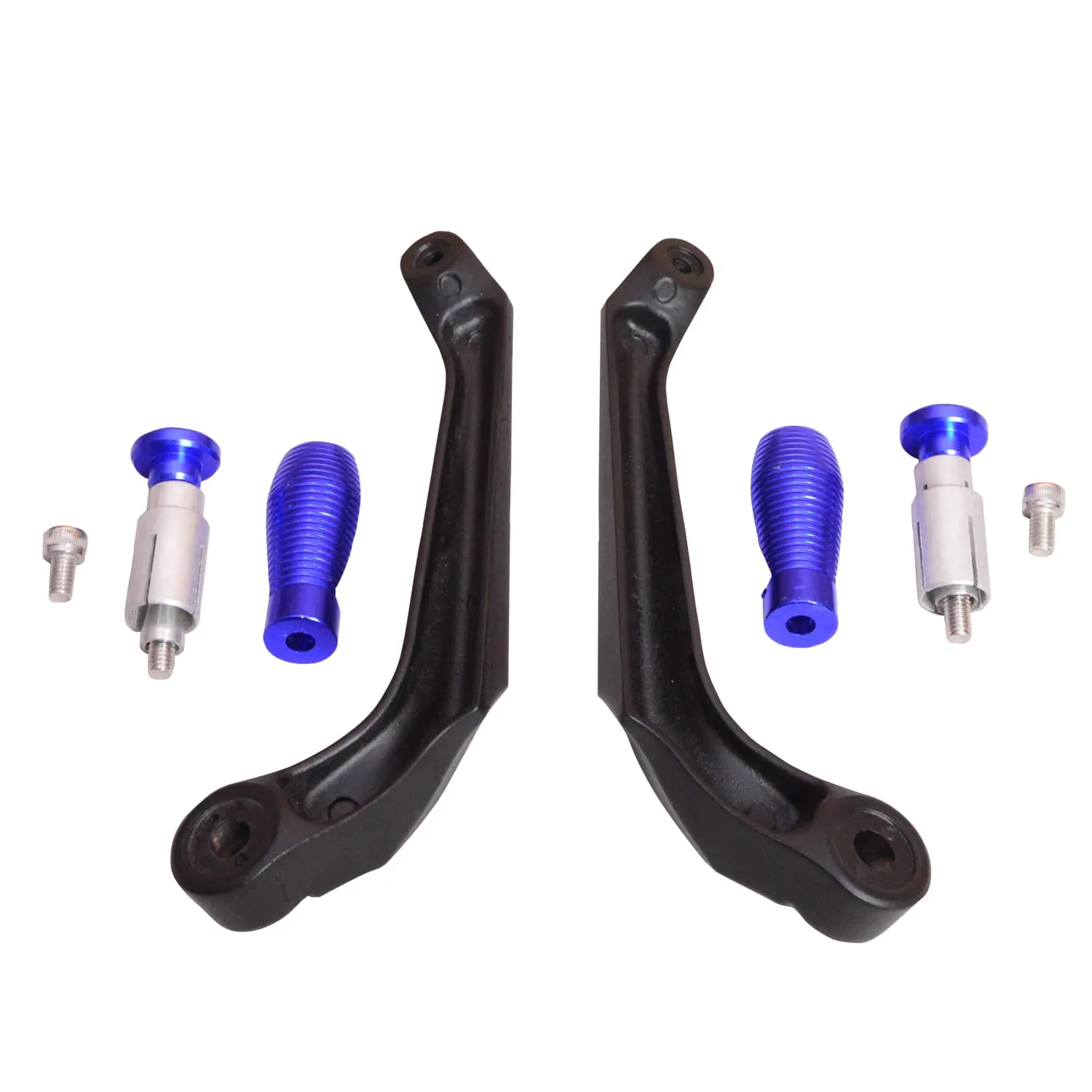 Brake Clutch Levers Protector Guard All Bike Model