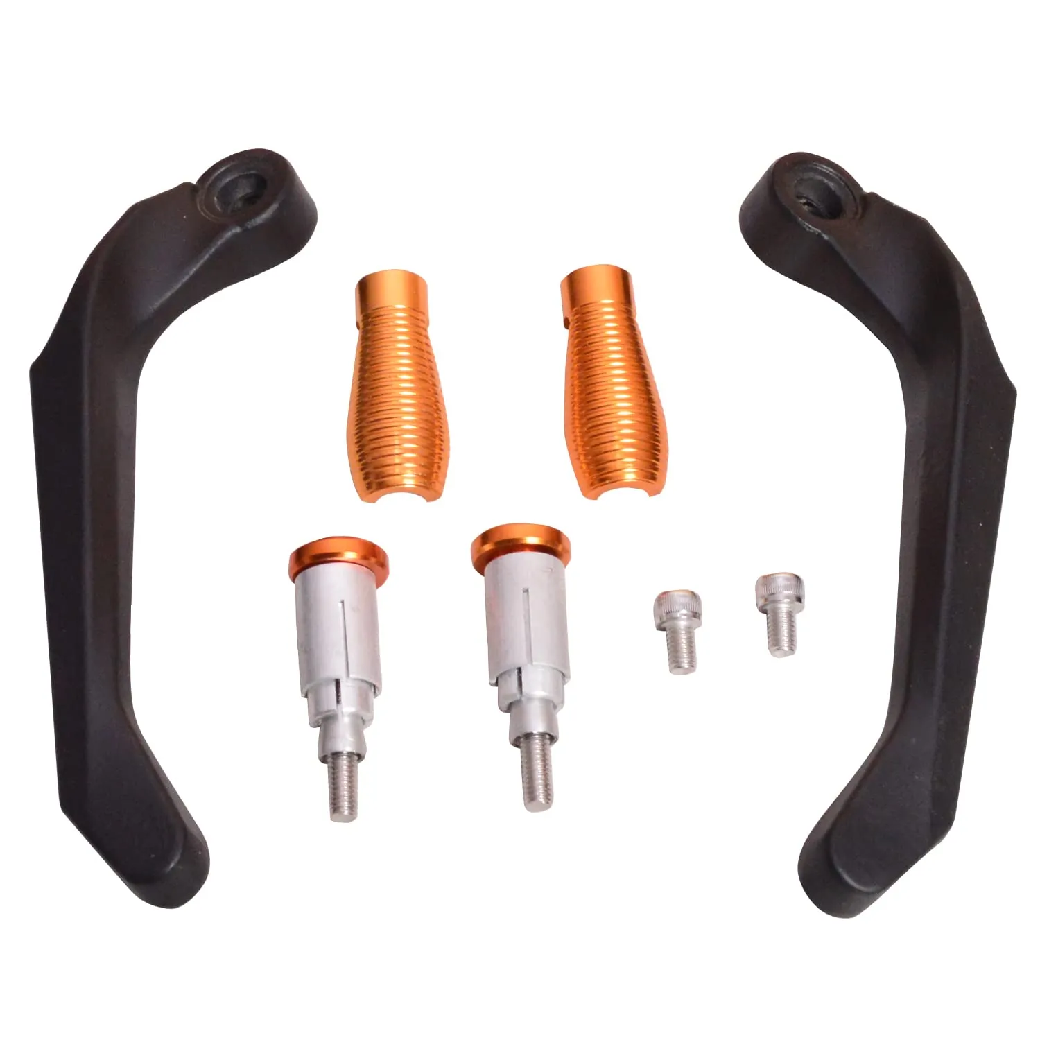 Brake Clutch Levers Protector Guard