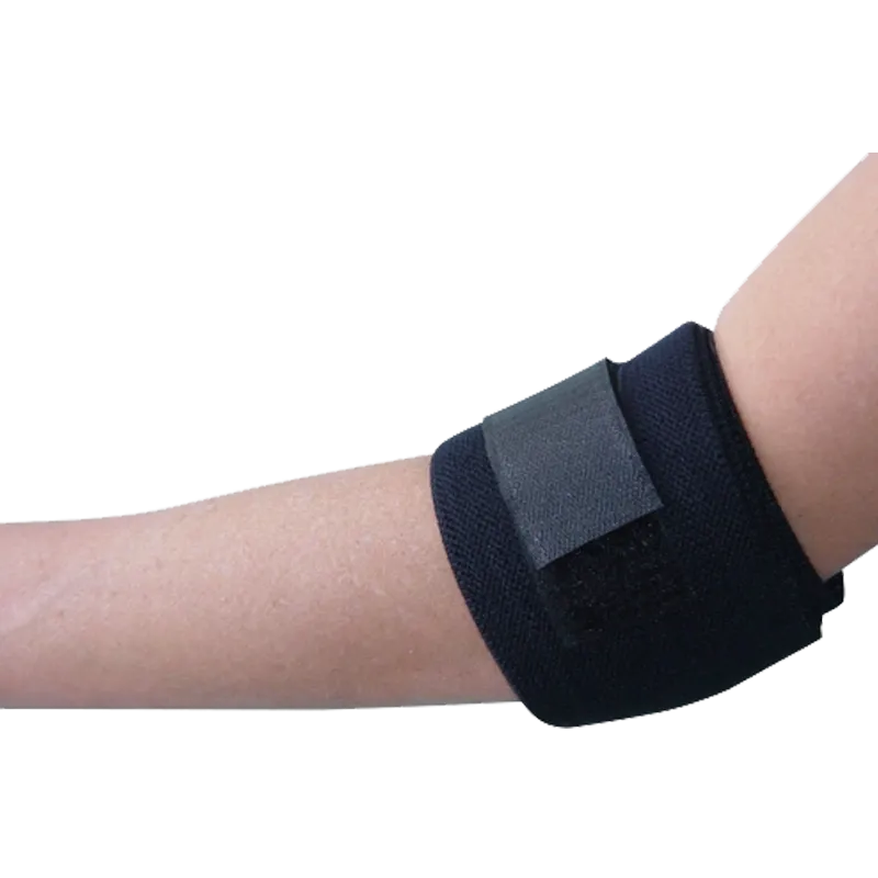 Bronx Elbow Wrap
