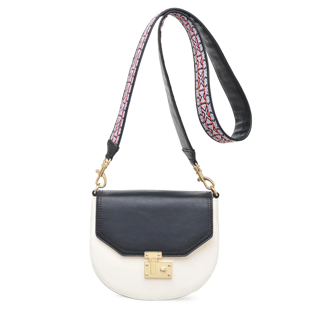 Brook Crossbody