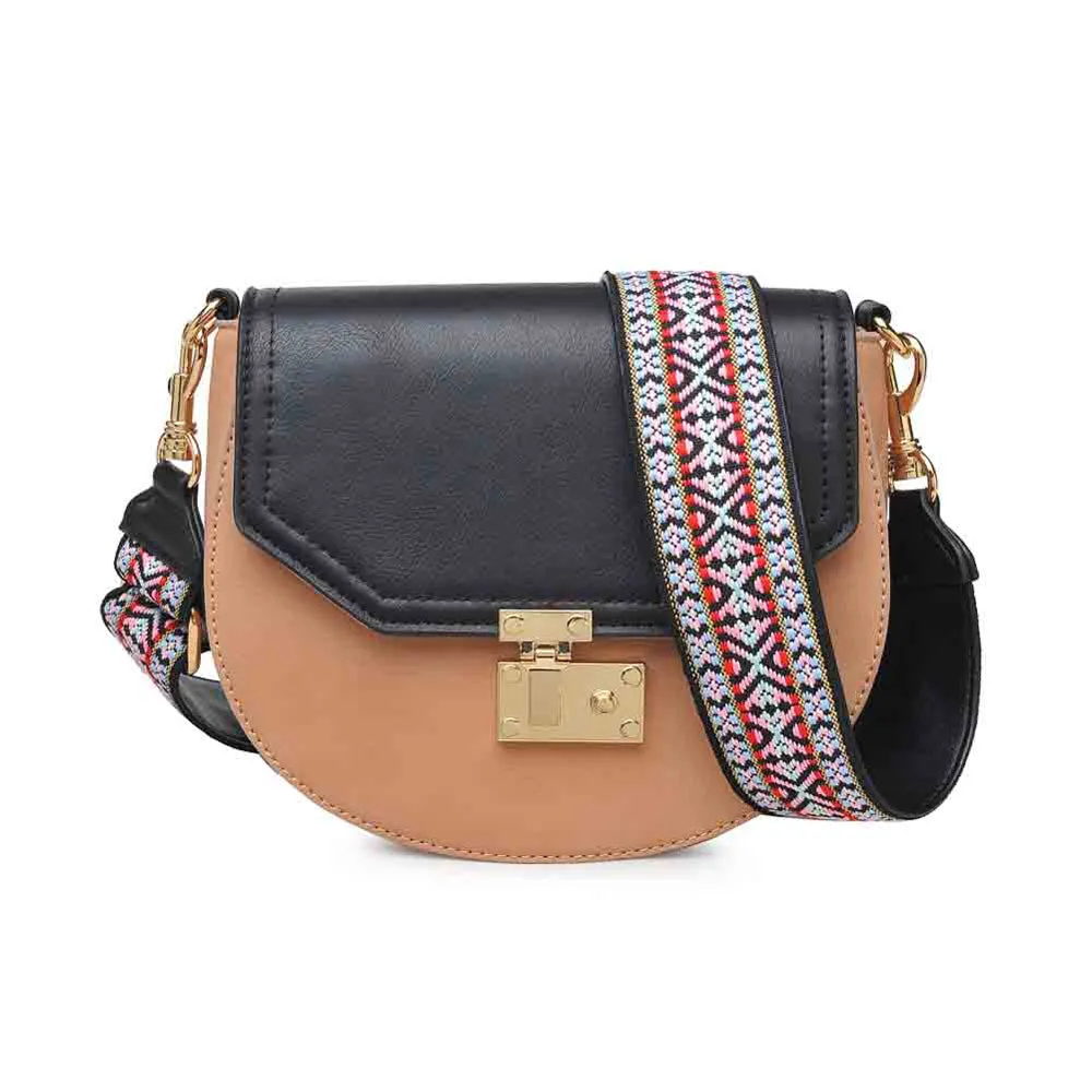 Brook Crossbody