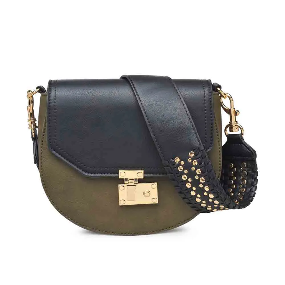 Brook Crossbody
