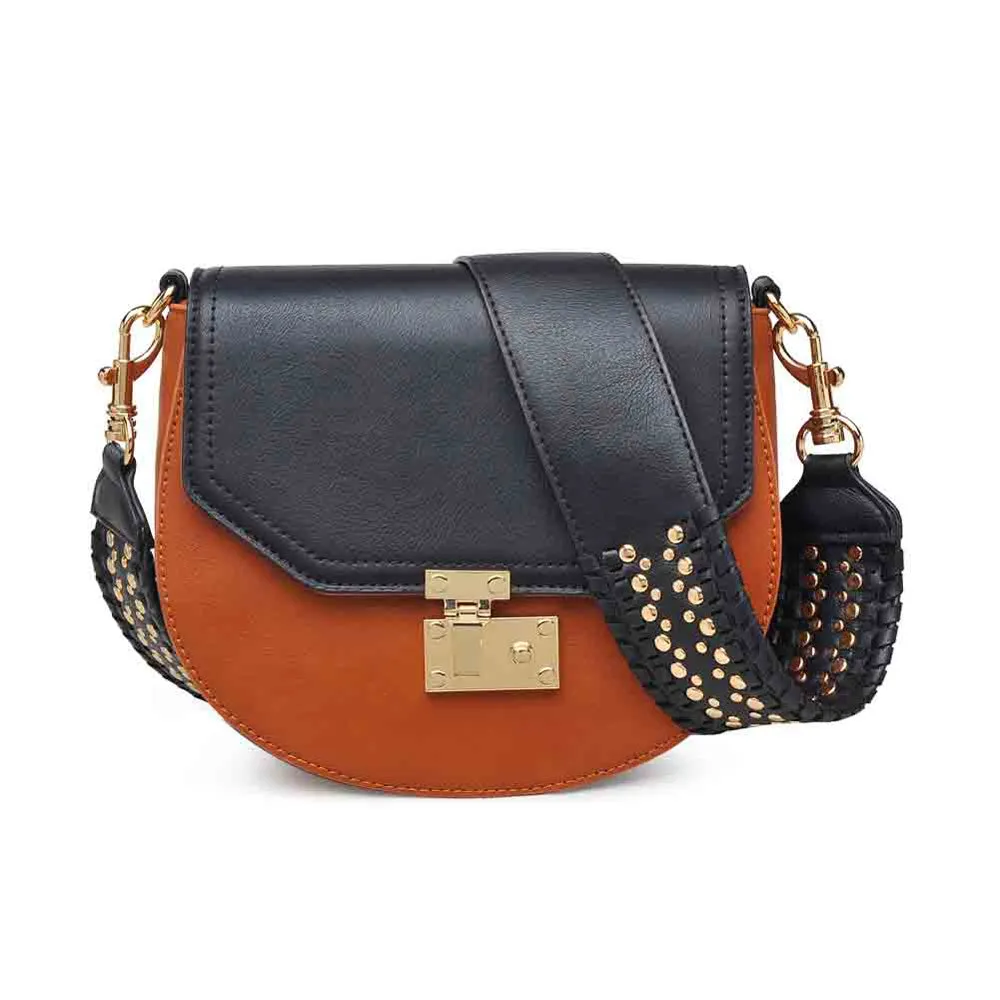 Brook Crossbody