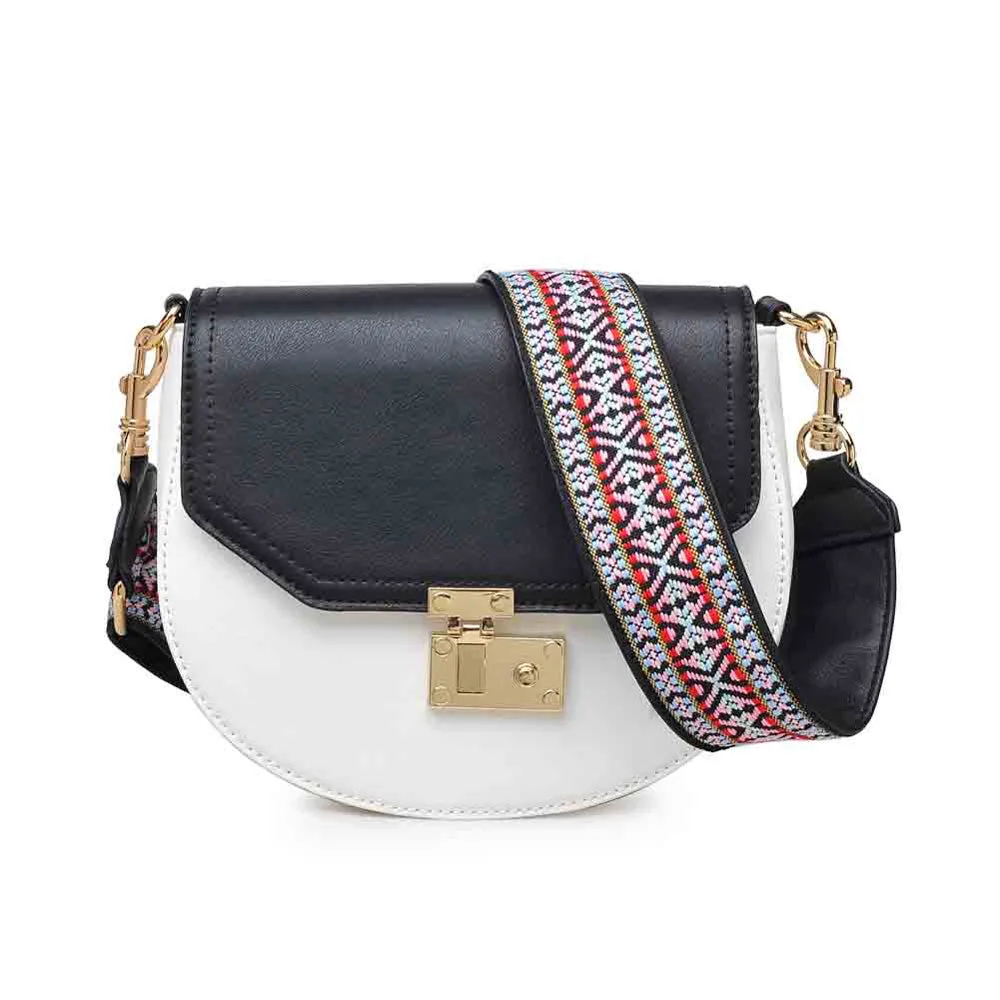 Brook Crossbody