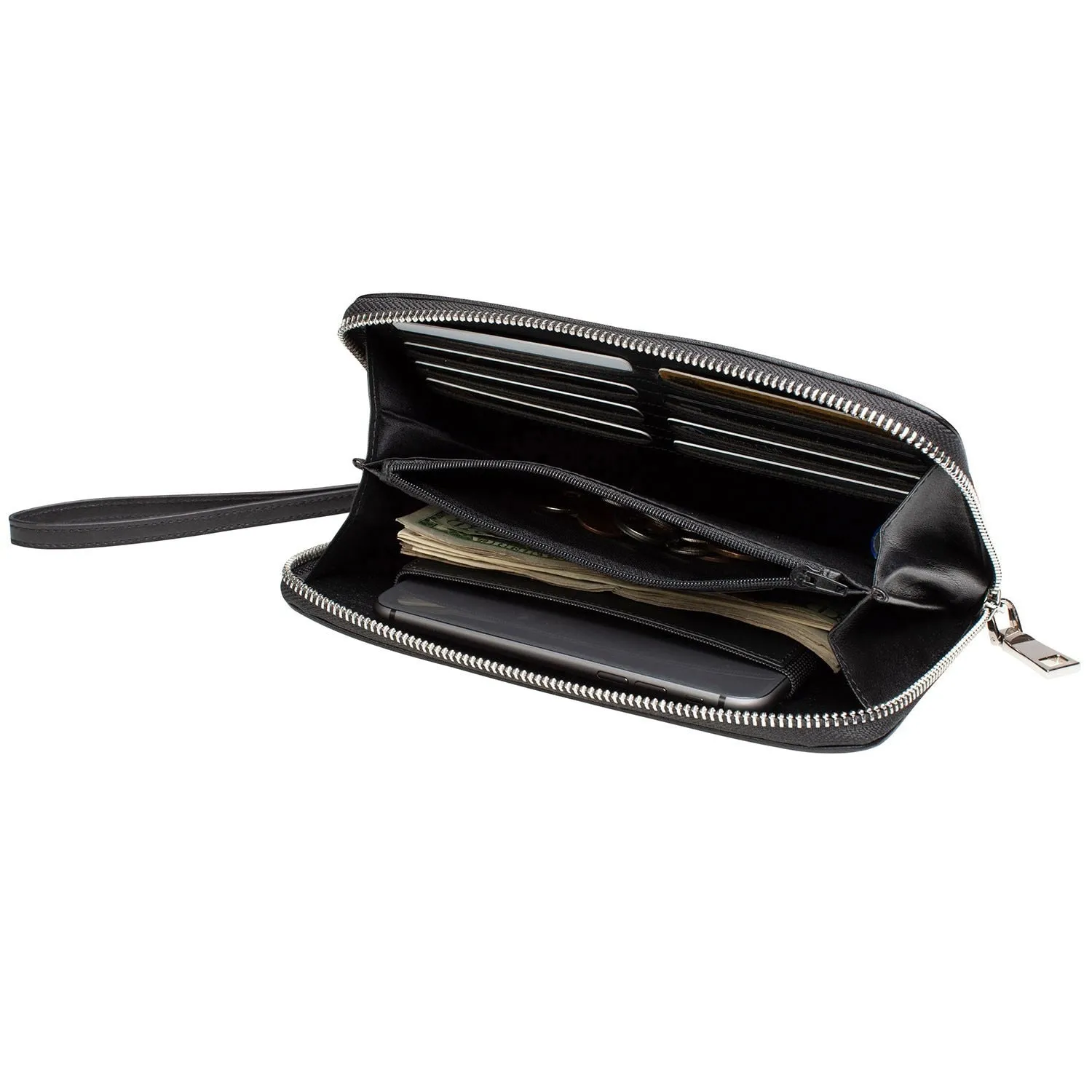 BRP Women's Wallet