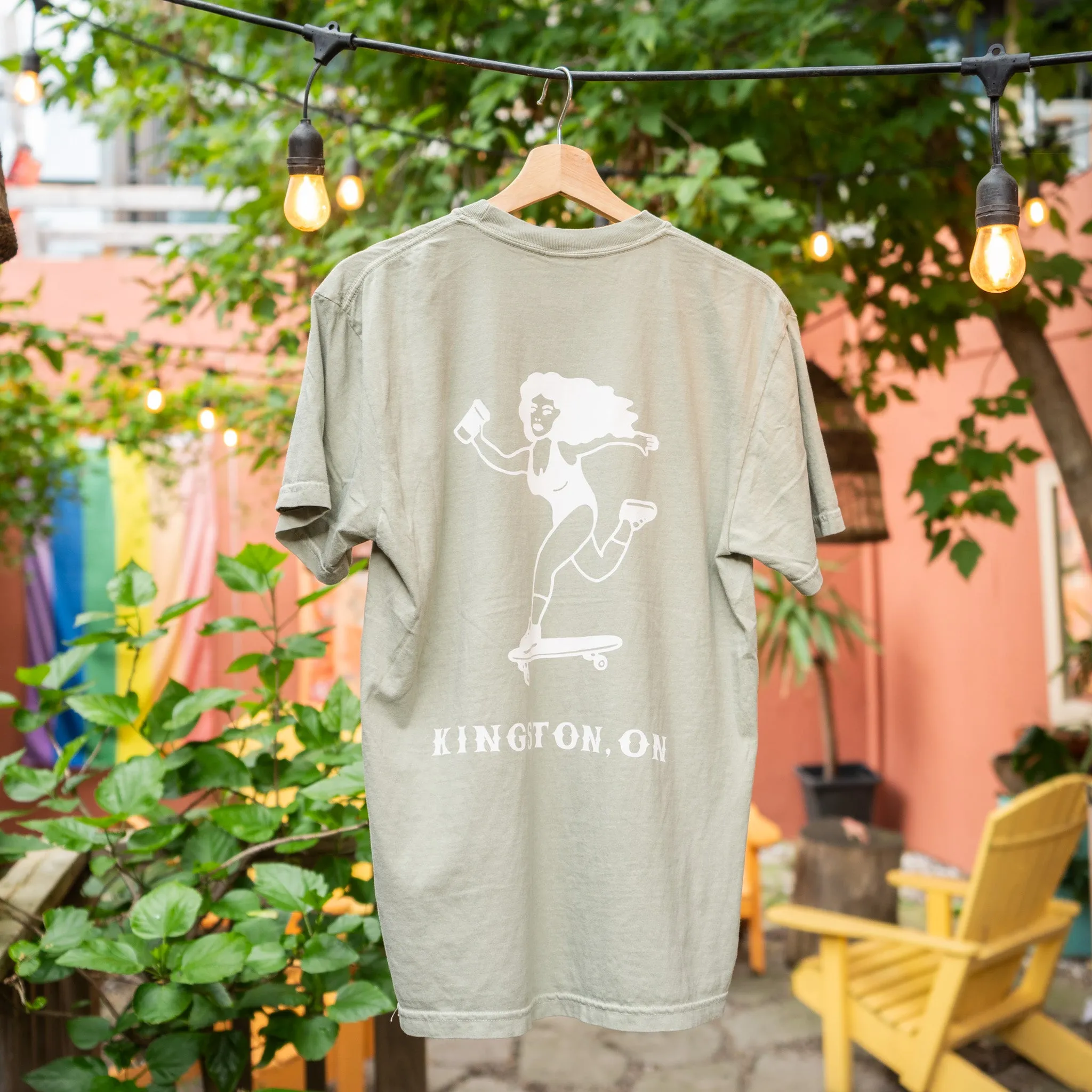 BSE Flash Woman T-Shirt