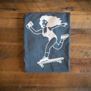 BSE Flash Woman T-Shirt