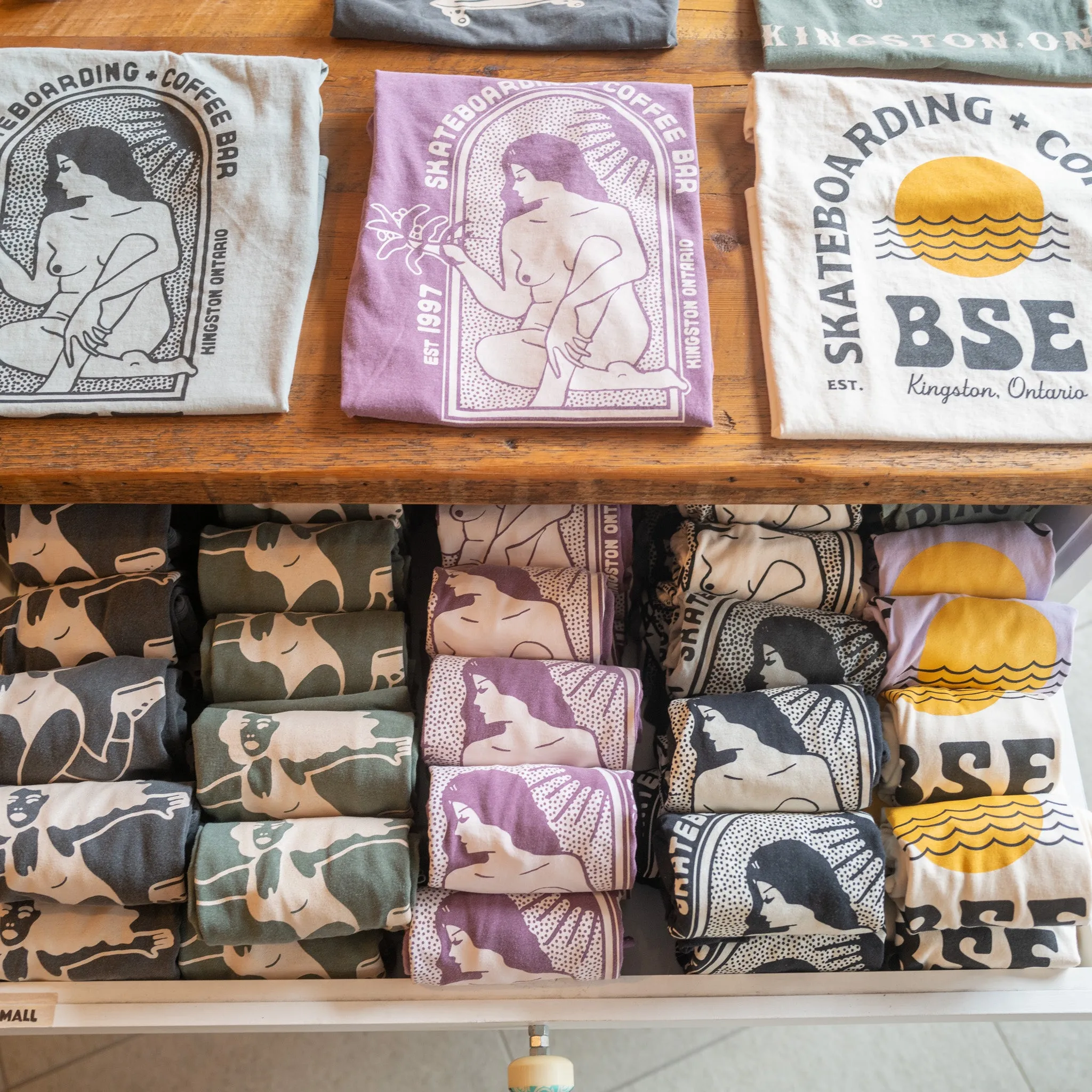 BSE Flash Woman T-Shirt