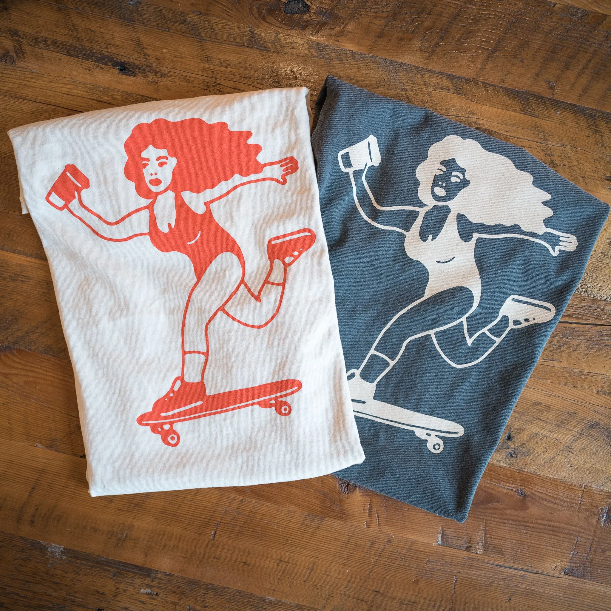BSE Flash Woman T-Shirt