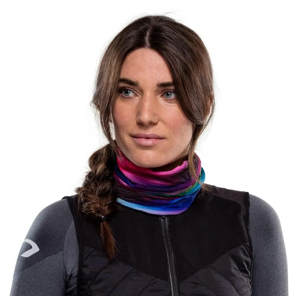 Buff Reflective R-Luminance Multi Tubular