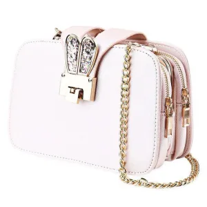 Bunny Ear Clutch