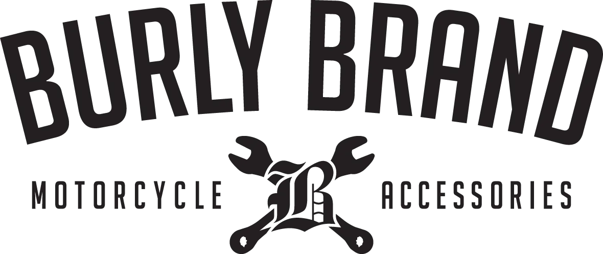 Burly Brand B30-1069 Extended Cable/Brake Line Kit for 16in. Ape Handlebars - Black Vinyl