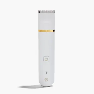 Bushbalm The Francesca  Body   Bikini Trimmer