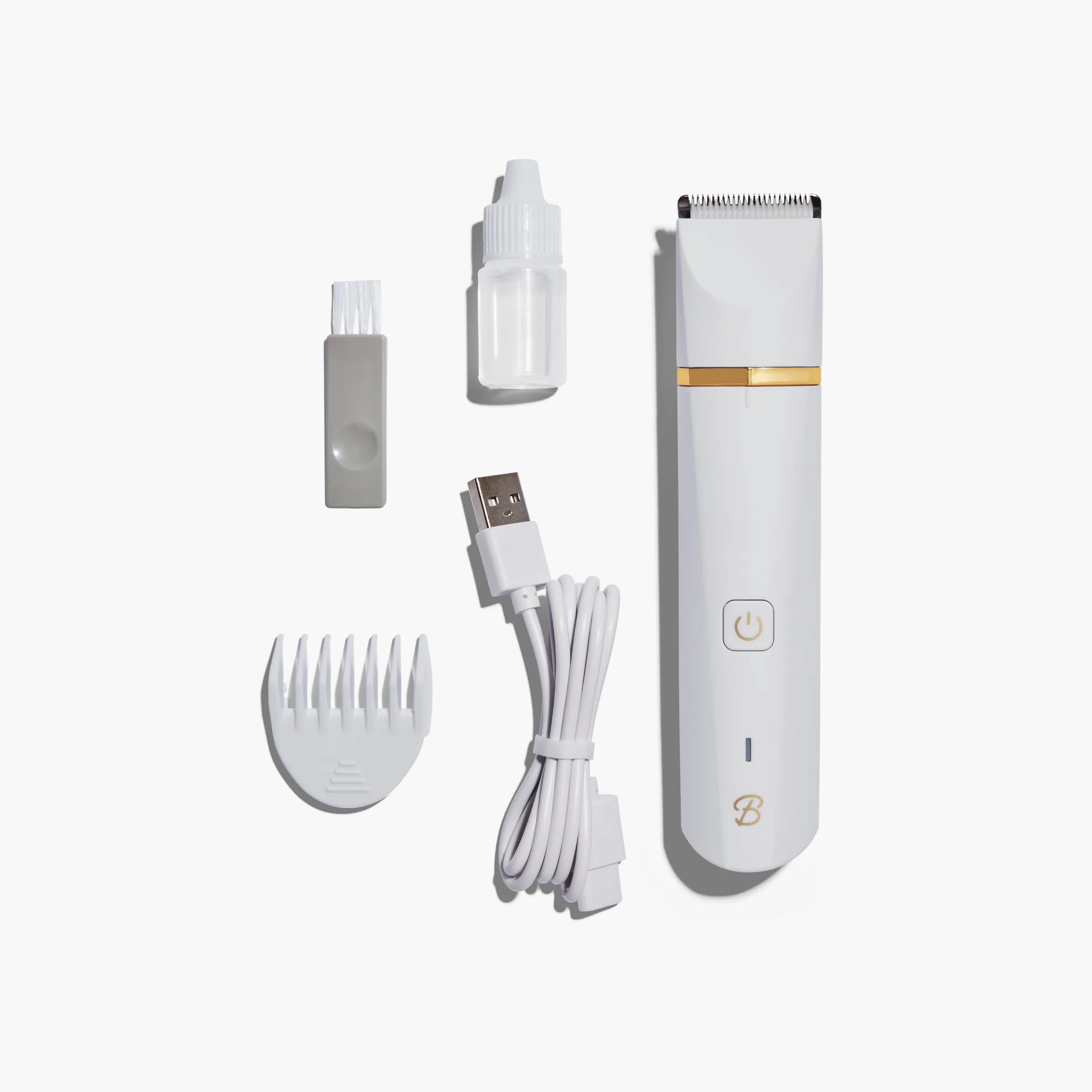 Bushbalm The Francesca  Body   Bikini Trimmer