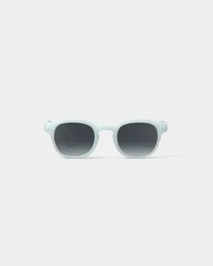 #C SUN Misty Blue