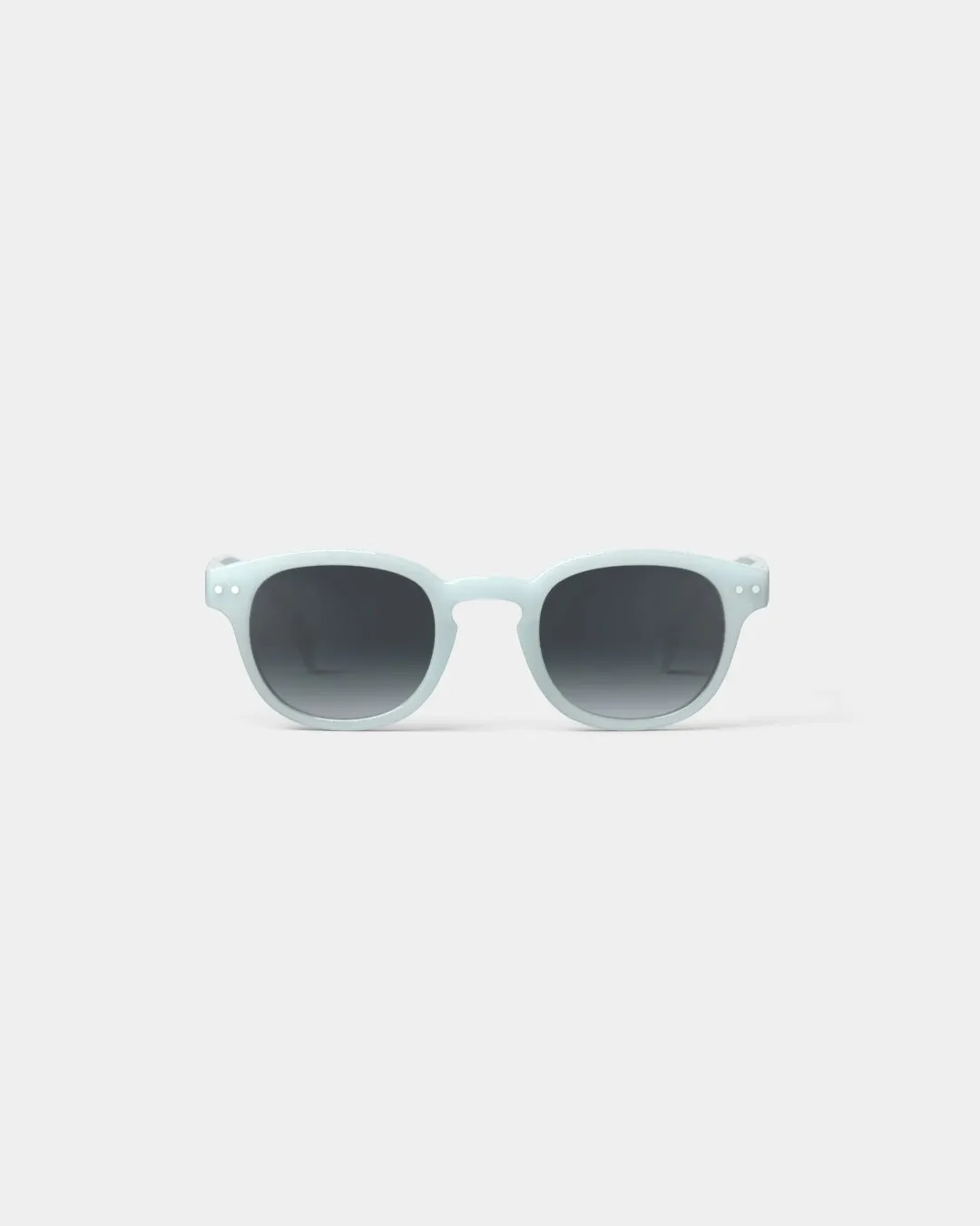 #C SUN Misty Blue