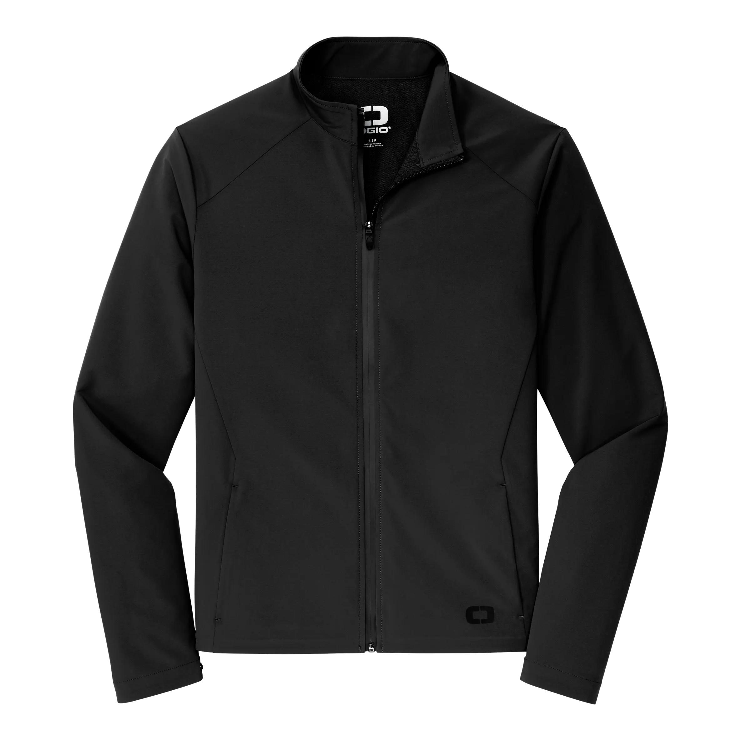 C2516M Connection Full-Zip