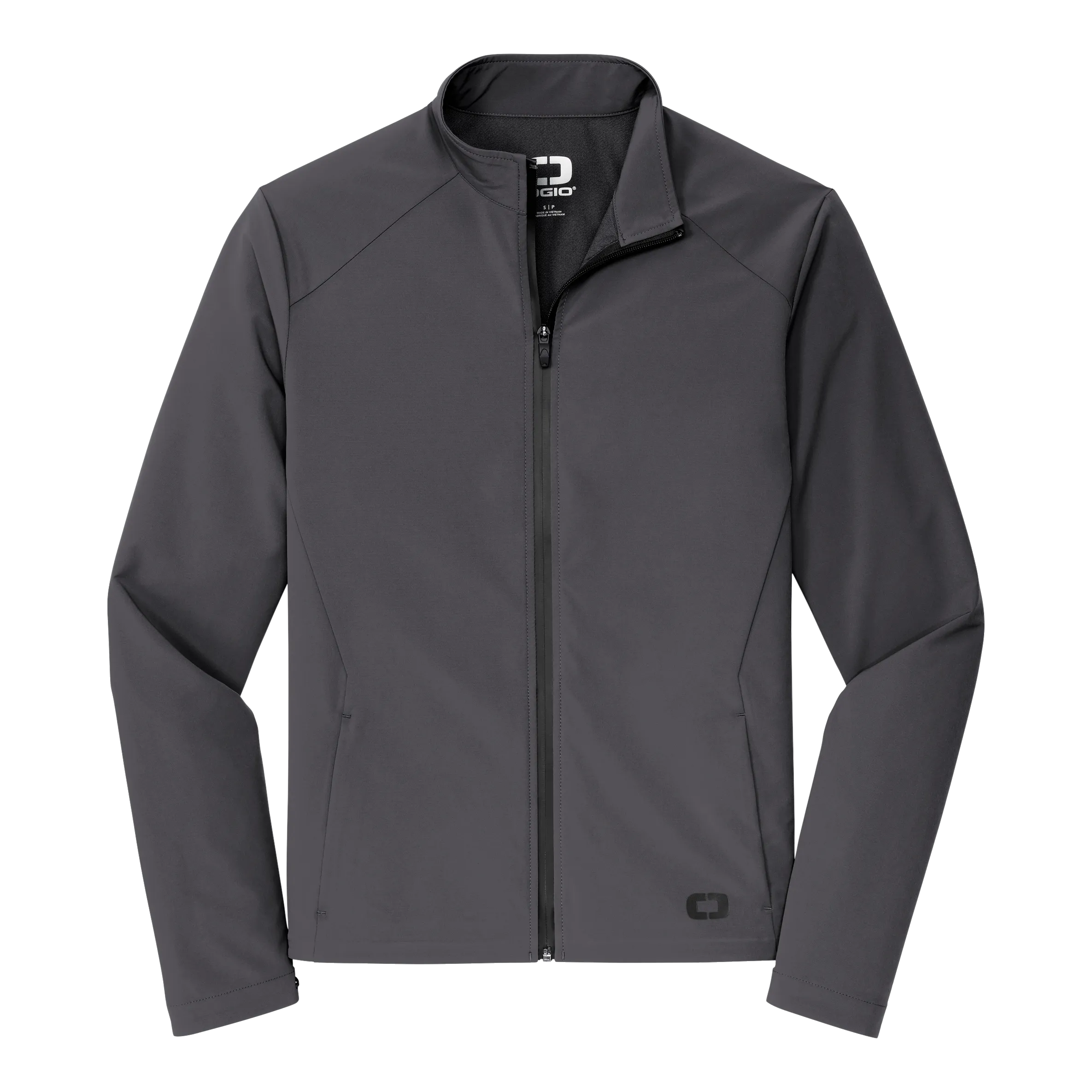 C2516M Connection Full-Zip
