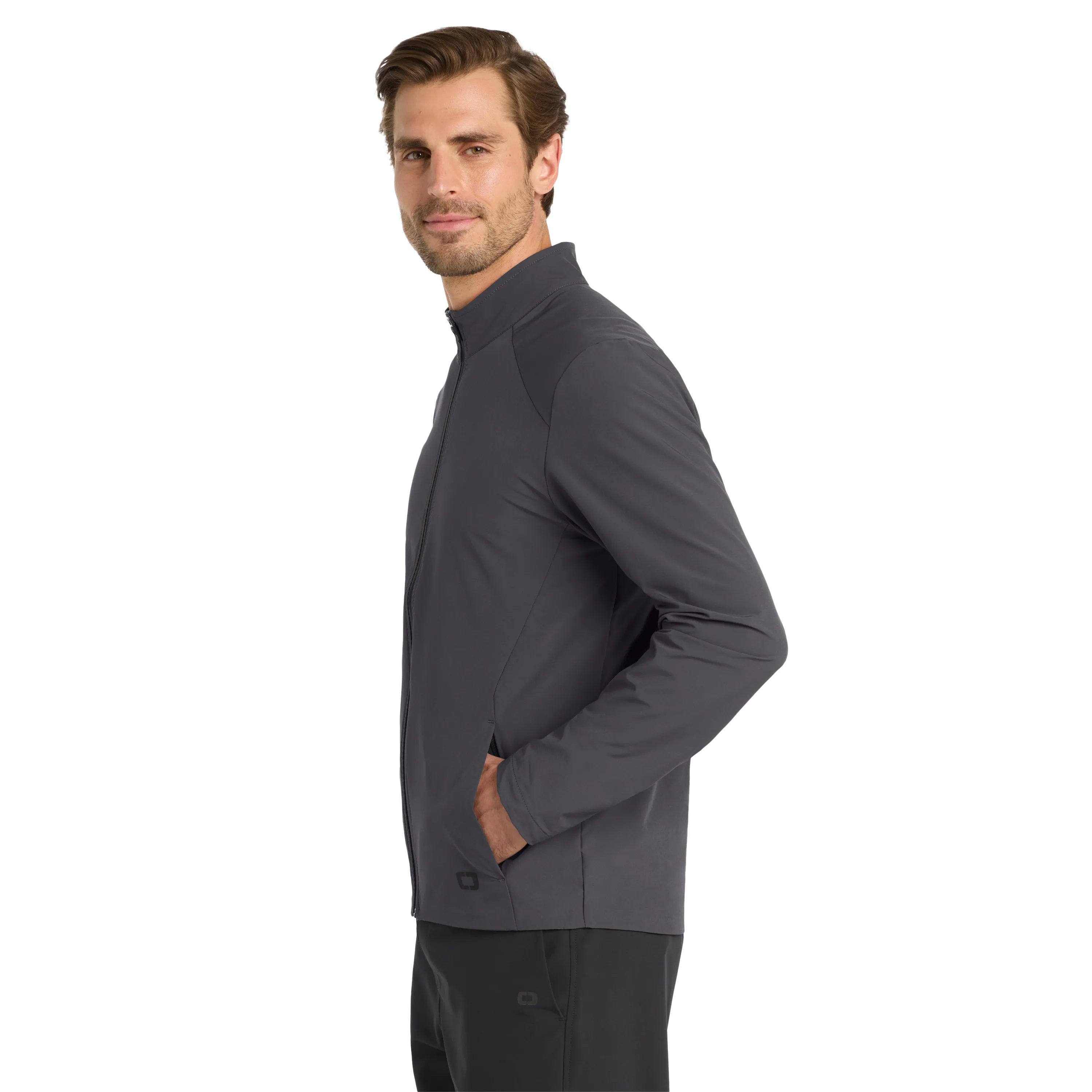 C2516M Connection Full-Zip