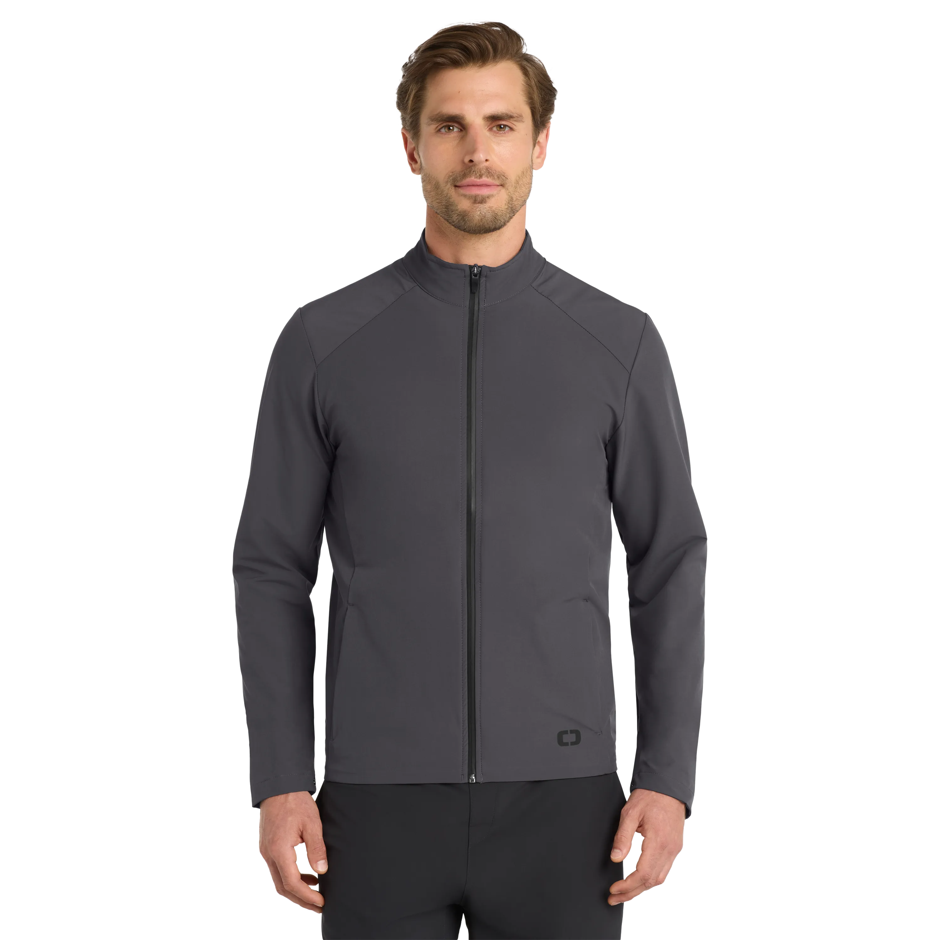 C2516M Connection Full-Zip