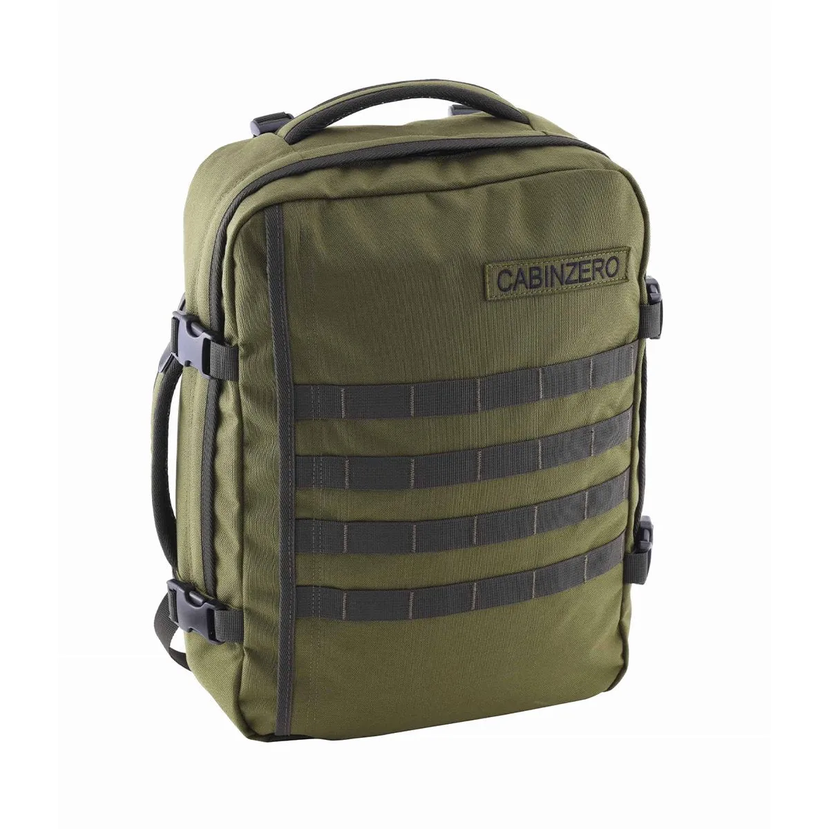 CabinZero Military 28L (Military Green)