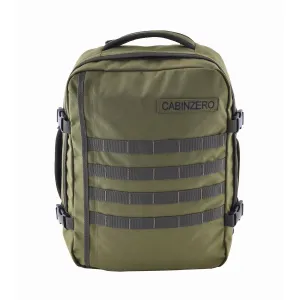 CabinZero Military 28L (Military Green)