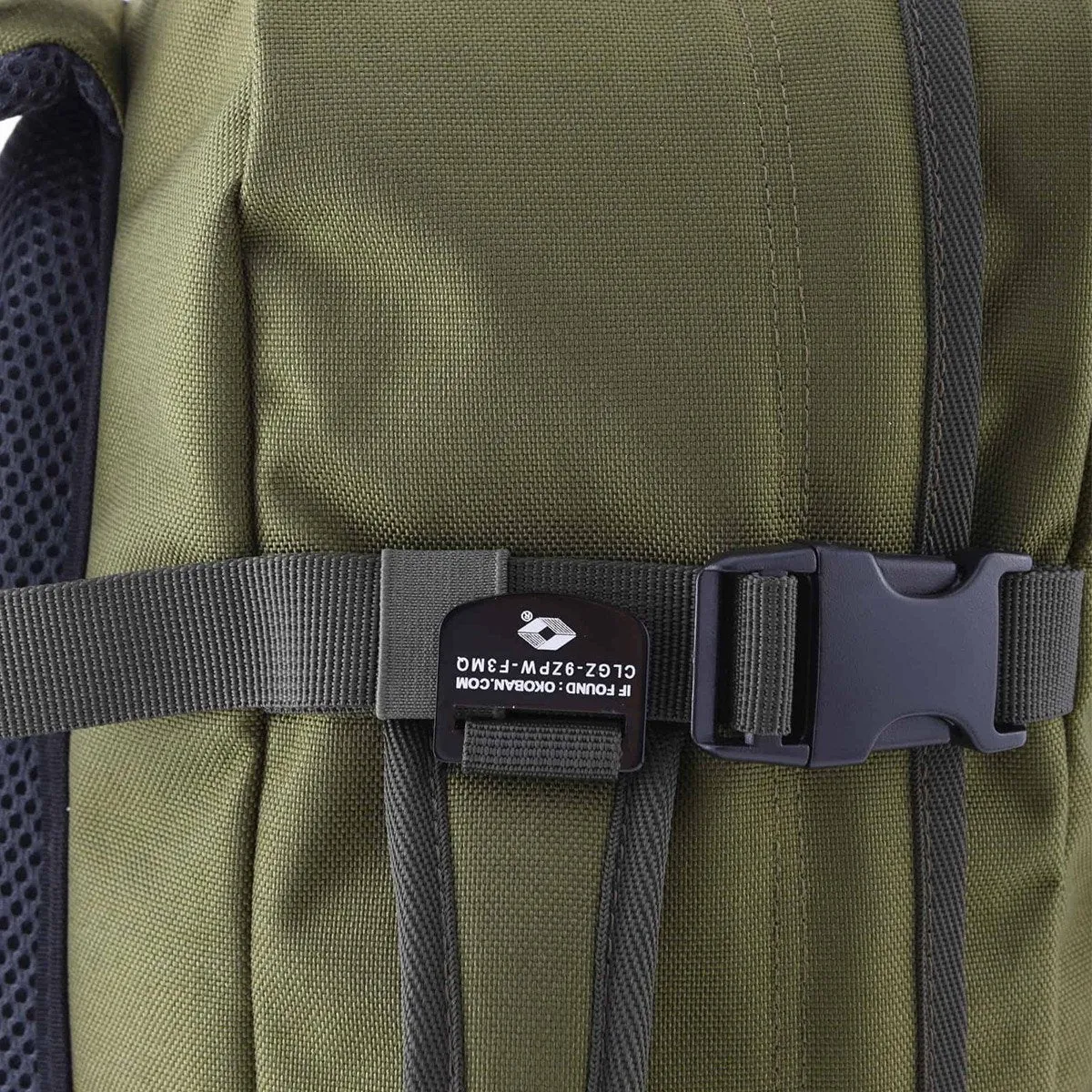 CabinZero Military 28L (Military Green)