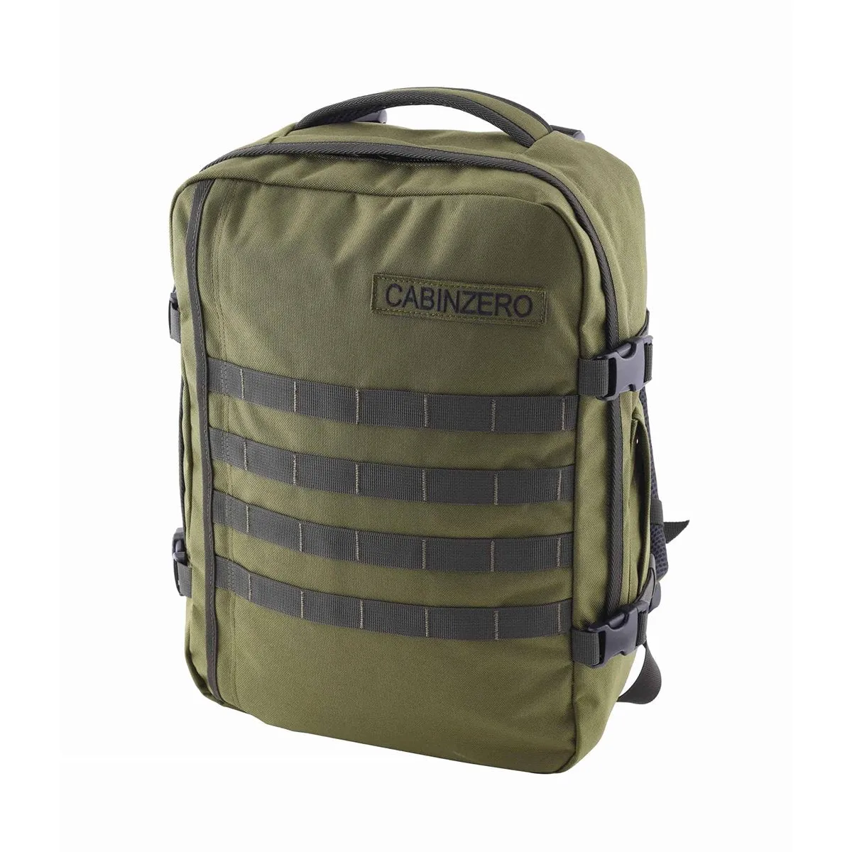 CabinZero Military 28L (Military Green)
