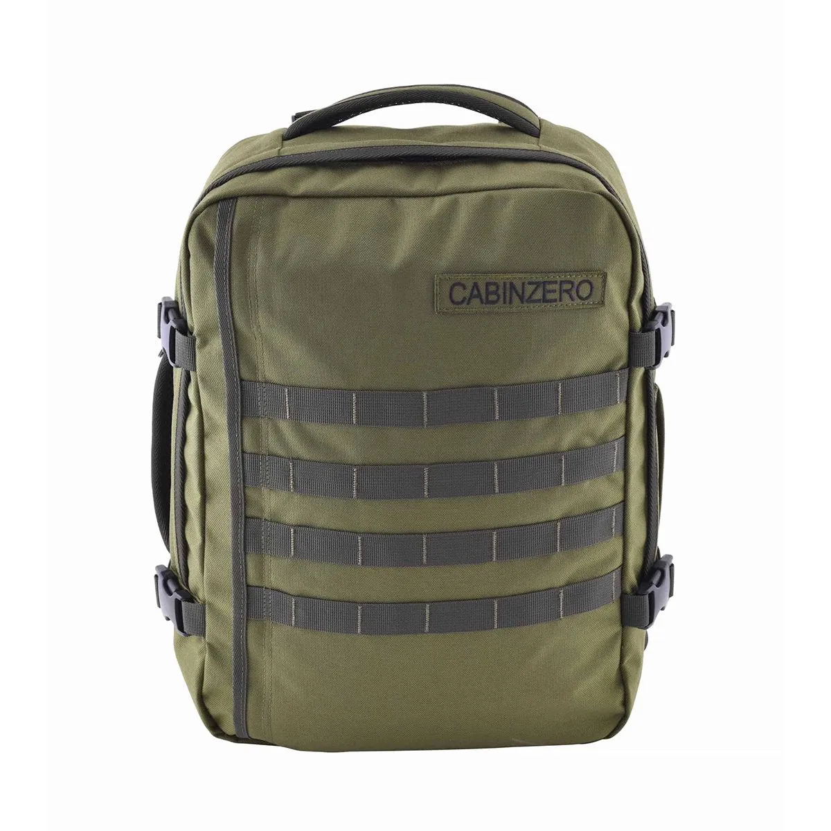CabinZero Military 28L (Military Green)
