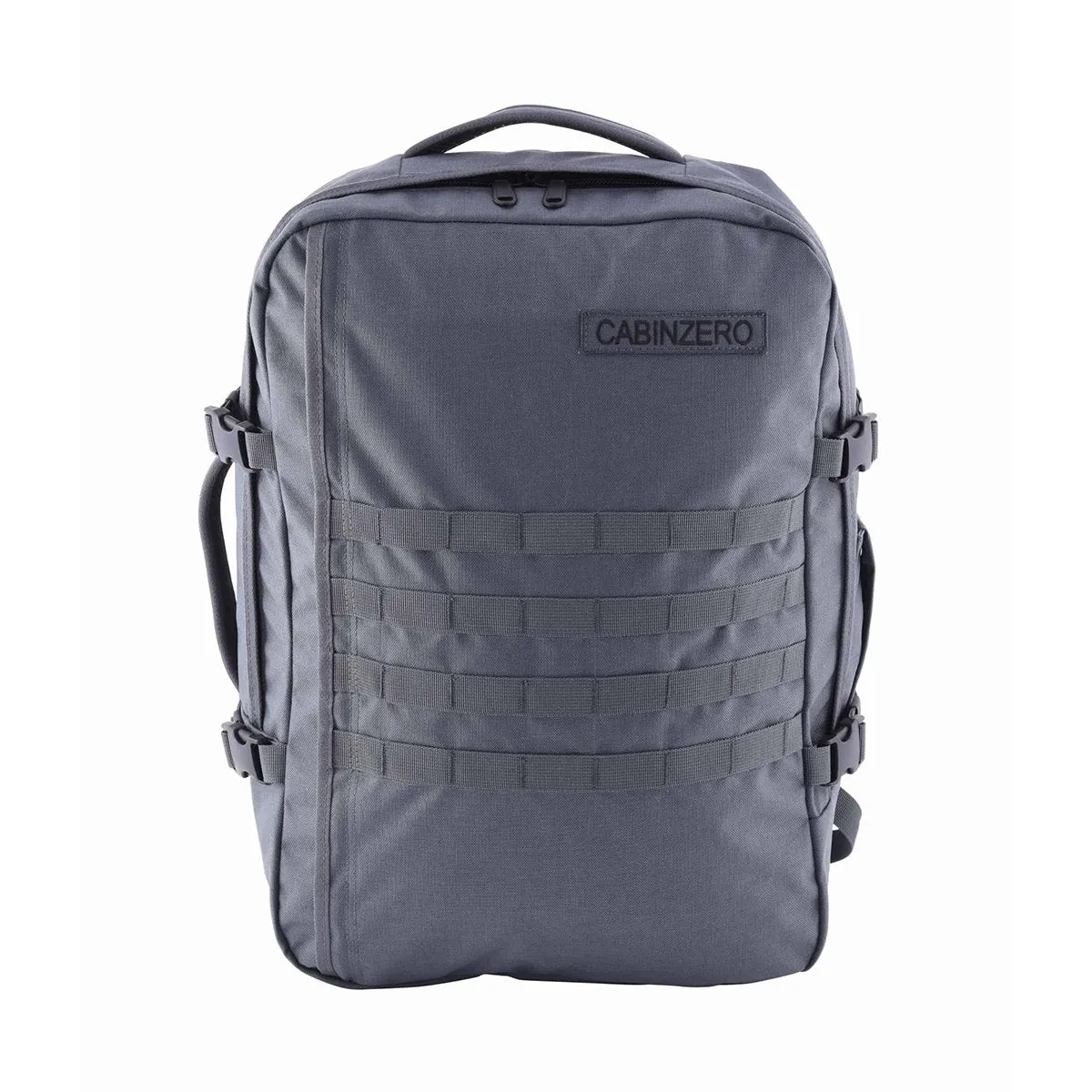CabinZero Military 44L (Military Grey) V2