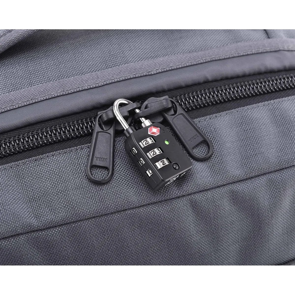 CabinZero Military 44L (Military Grey) V2
