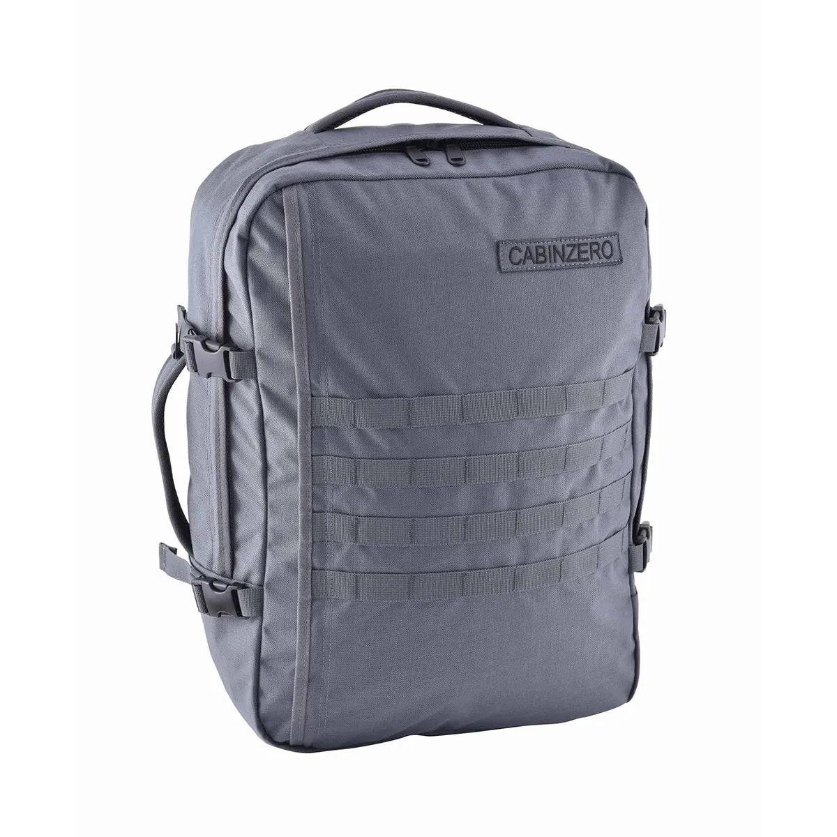 CabinZero Military 44L (Military Grey) V2