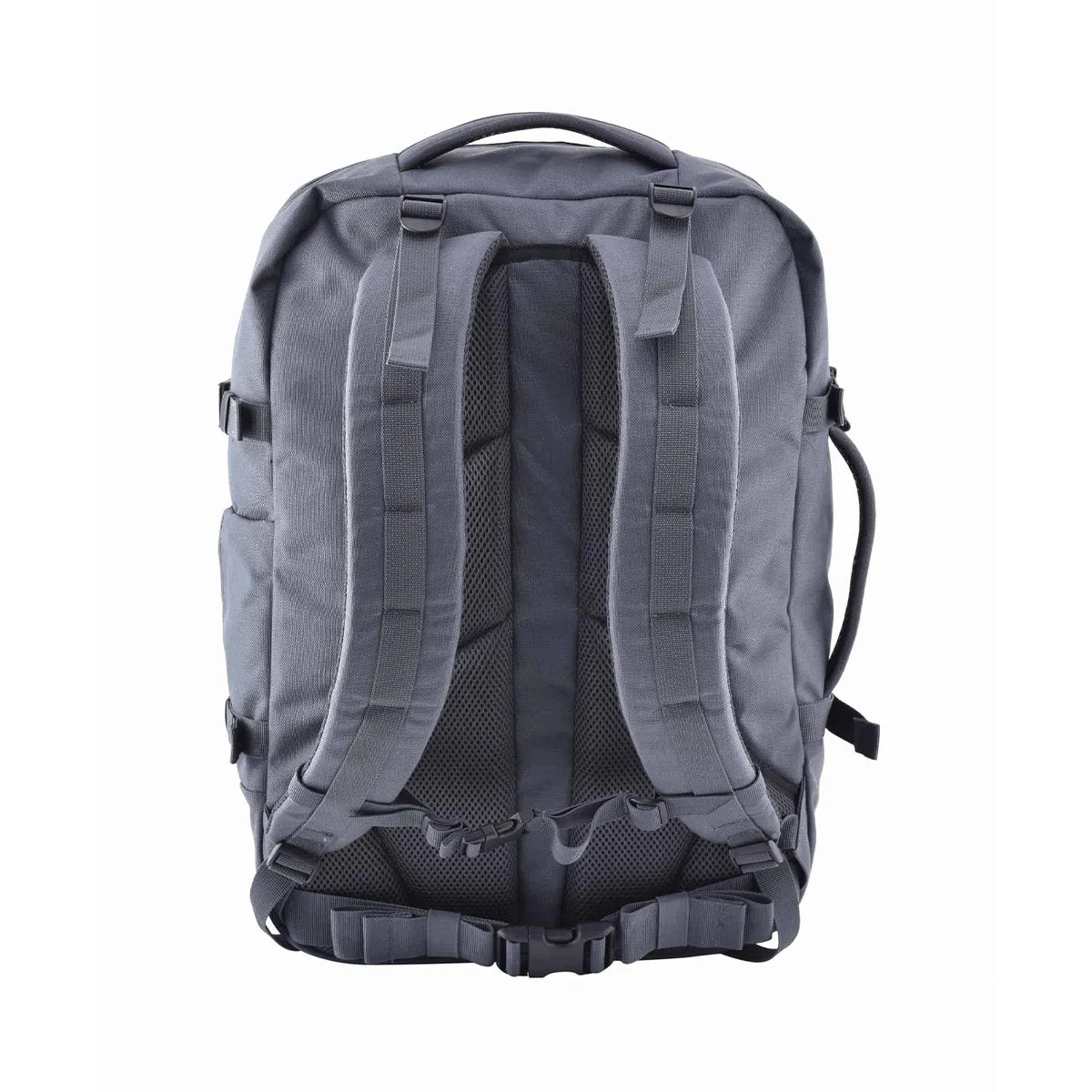CabinZero Military 44L (Military Grey) V2