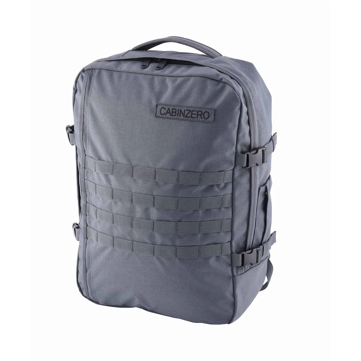 CabinZero Military 44L (Military Grey) V2