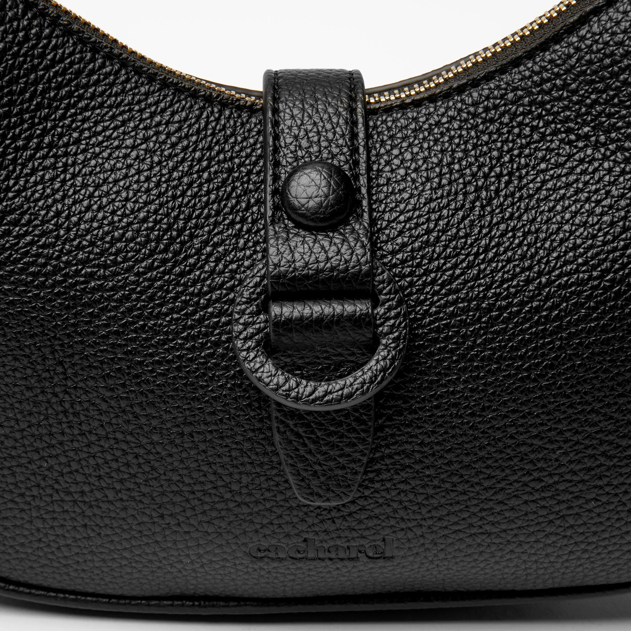 CACHAREL CTX437A - Lady bag Astrid Black