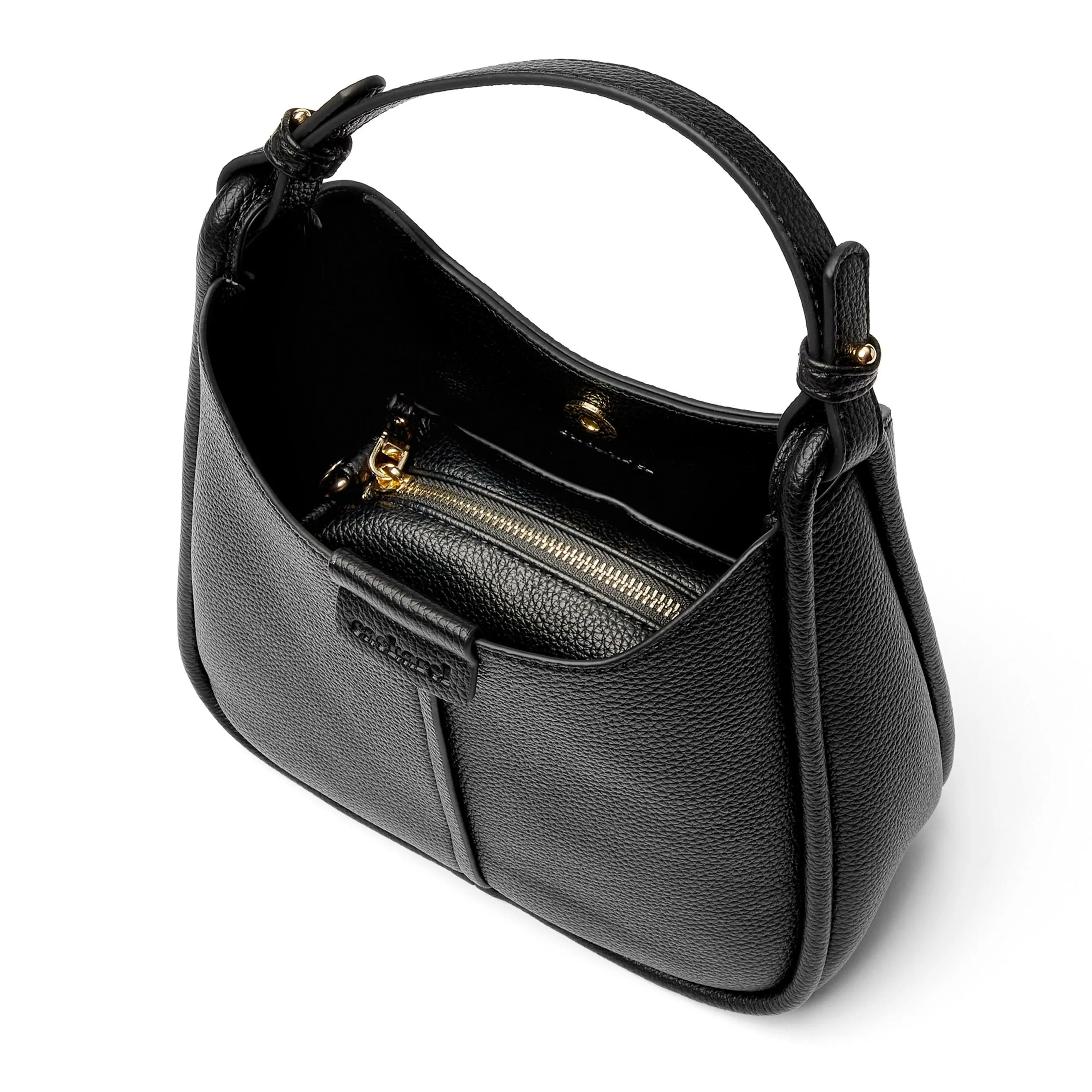 CACHAREL CTX437A - Lady bag Astrid Black