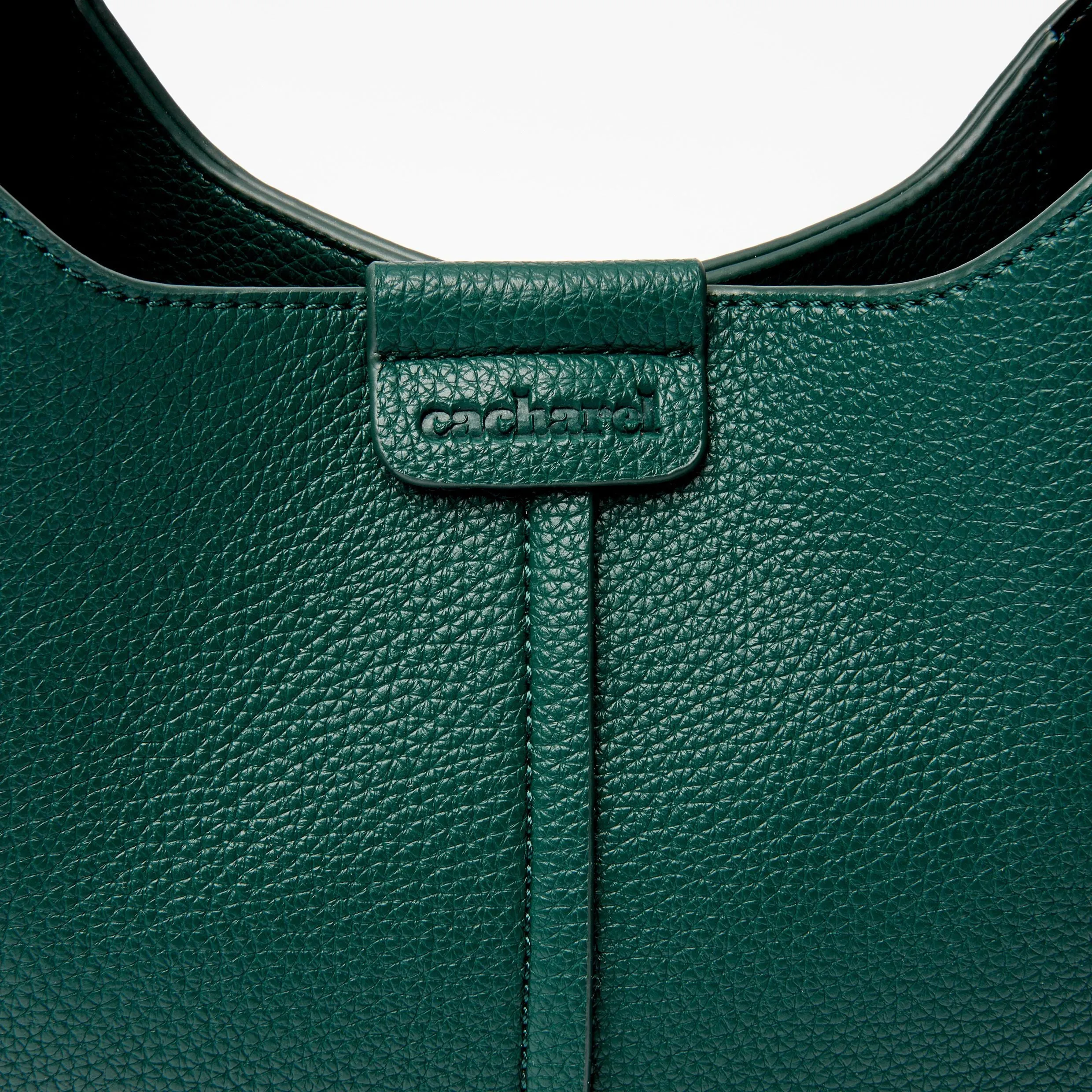 CACHAREL CTX437T - Lady bag Astrid Green