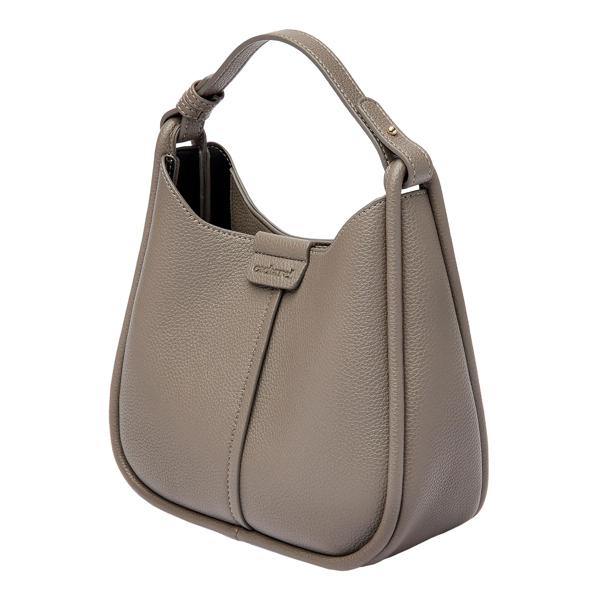 CACHAREL CTX437X - Lady bag Astrid Taupe