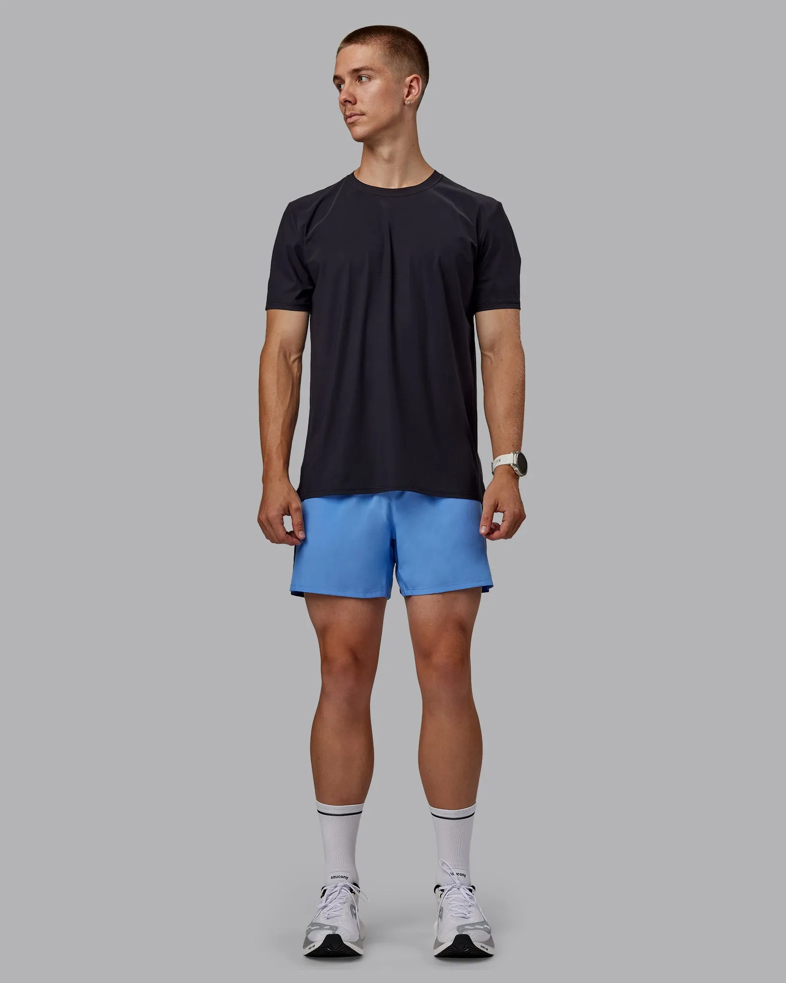 Cadence Tee - Black