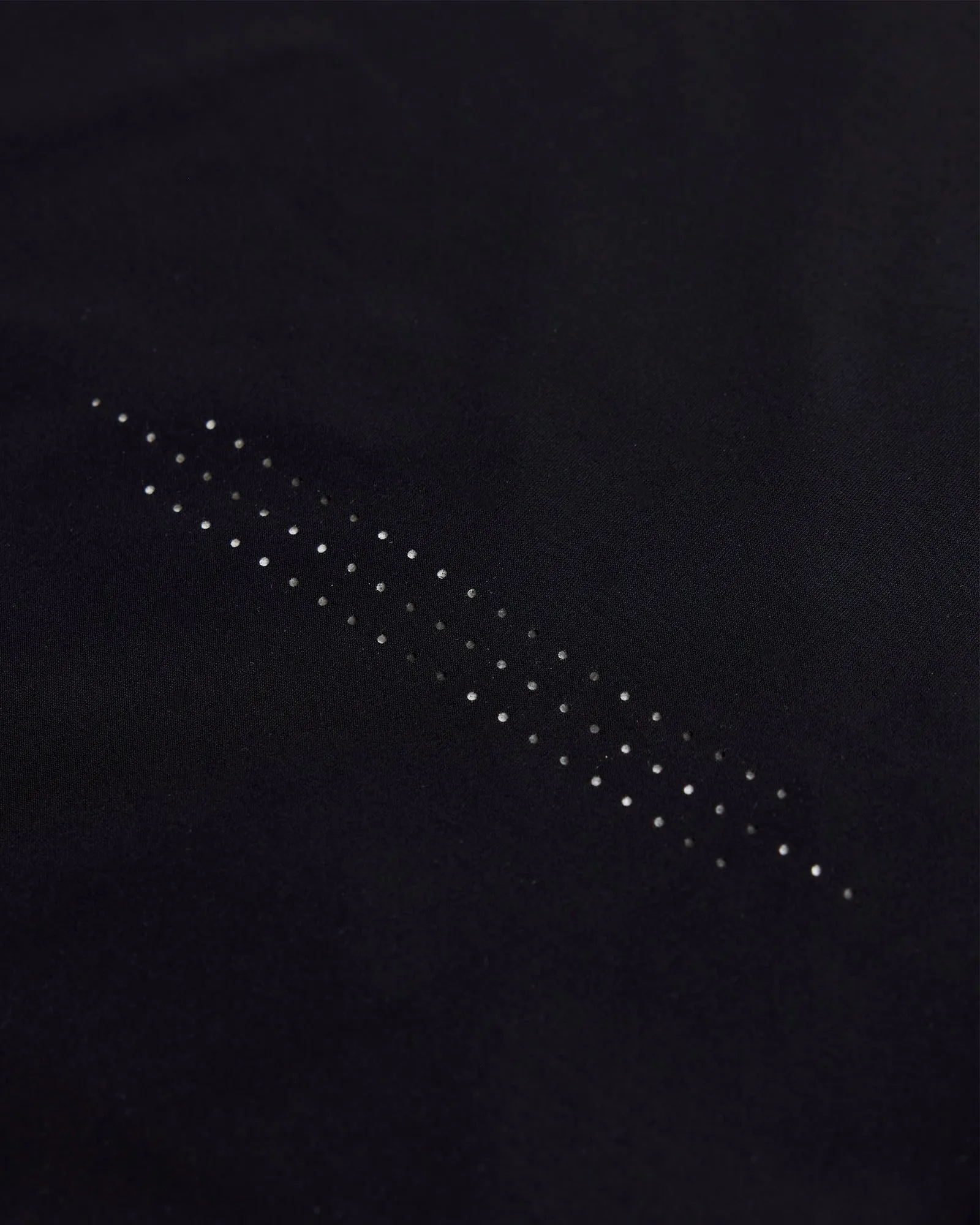 Cadence Tee - Black