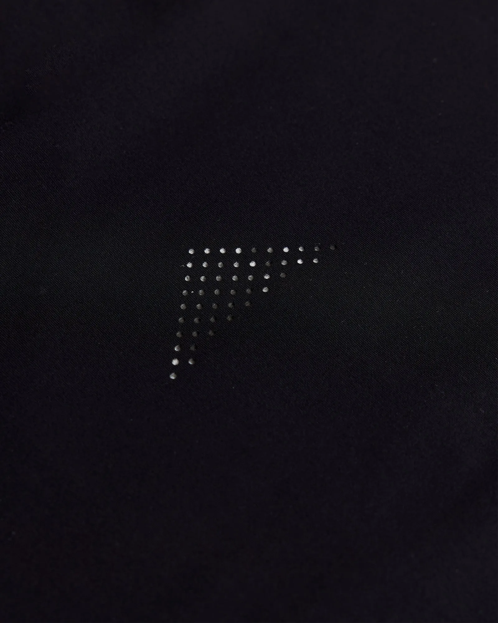 Cadence Tee - Black
