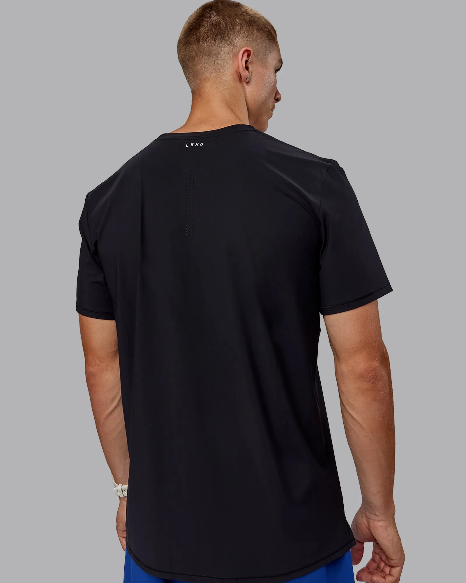 Cadence Tee - Black
