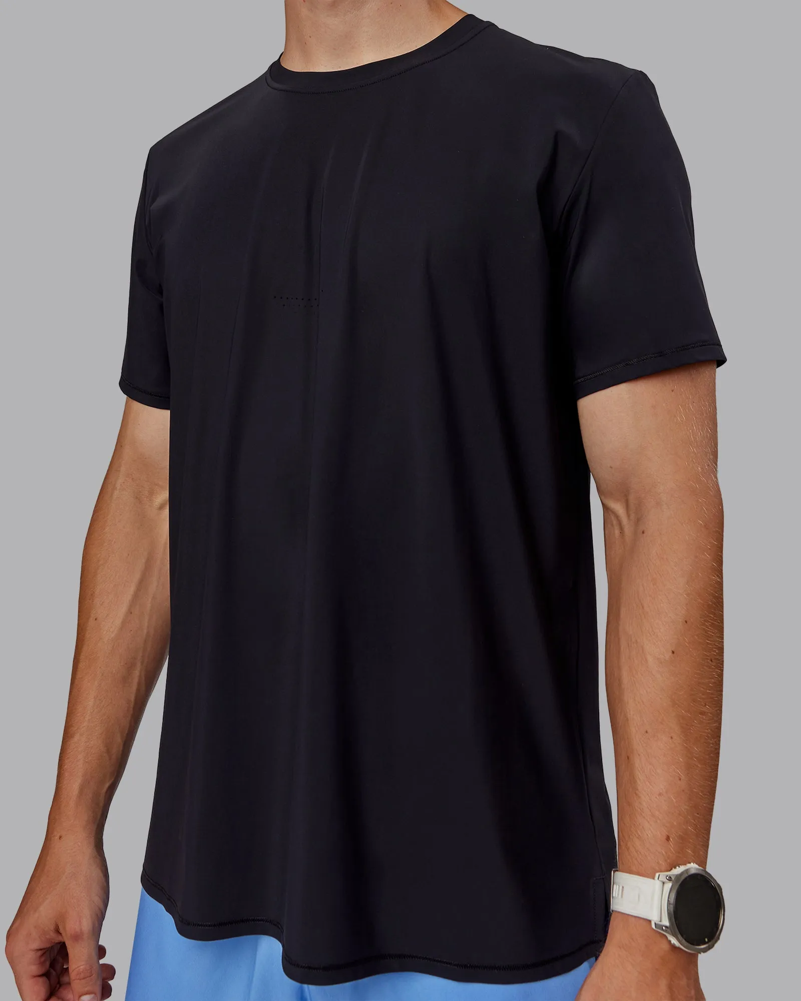 Cadence Tee - Black