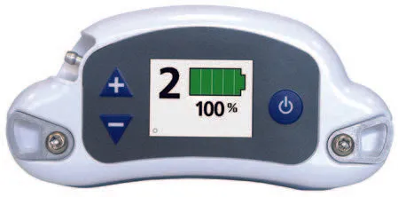 Caire Freestyle Comfort - 16 Cell Battery Portable Oxygen Concentrator AS200-104