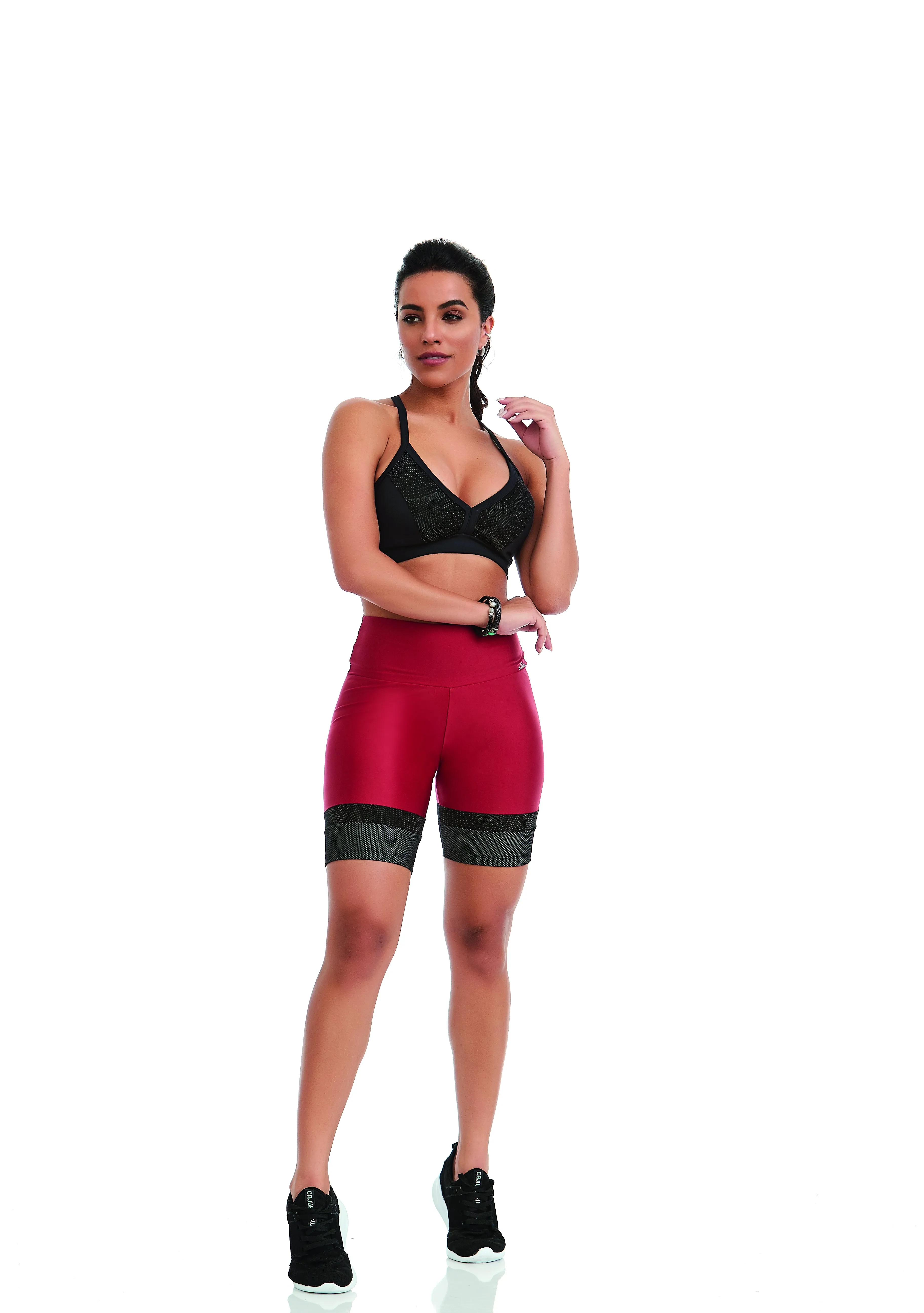 Cajubrasil Top NZ Reflective
