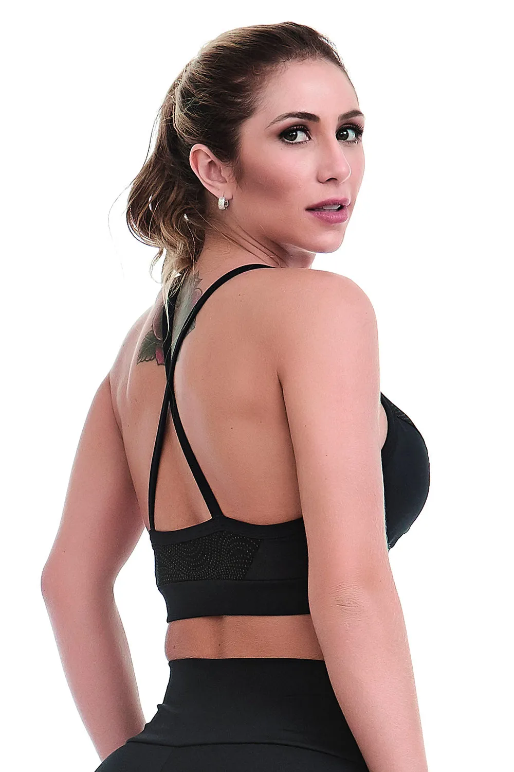 Cajubrasil Top NZ Reflective