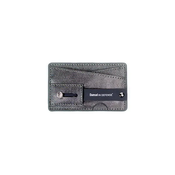 Call Back RFID Wallet