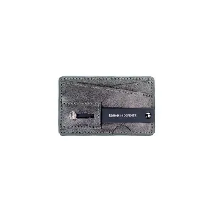 Call Back RFID Wallet